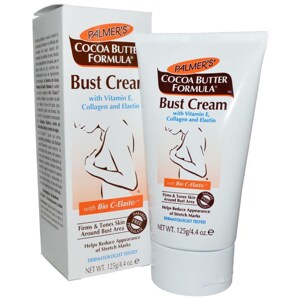 Kem săn chắc ngực 	Palmer's Bust Cream 125g