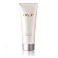 Kem săn chắc và nâng ngực Lovite Bust Refining Lotion 100ml