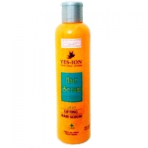 Kem Serum năng lượng phục hồi Keratin Yes Ion - 250ml