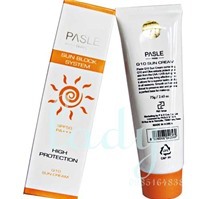 Kem siêu chống nắng Pasle Sun Cream