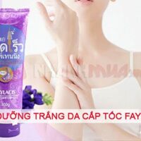 Kem siêu trắng da cấp tốc Faylacis