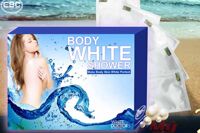 Kem tắm trắng toàn thân Body White Shower 5 trong 1