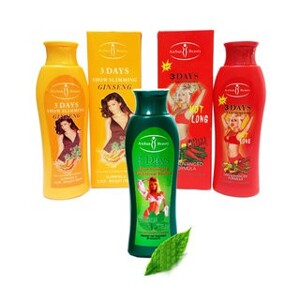 Kem Tan Mỡ Aichun Beauty 3 Days - 200 ml