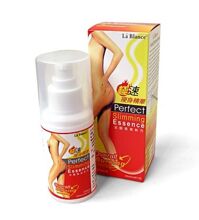 Kem tan mỡ bụng Perfect Slimming Essence