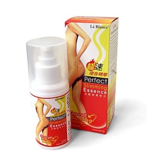 Kem tan mỡ bụng Perfect Slimming Essence