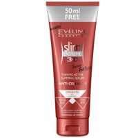 Kem tan mỡ Eveline Slim Extreme 3D (kem đêm)