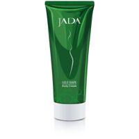 Kem tan mỡ Jada Gold Shape Body Cream 200ml