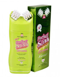 Kem tan mỡ Kustie Perfect Slim 150ml