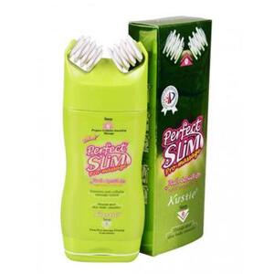 Kem tan mỡ Kustie Perfect Slim 150ml