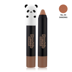 Kem tạo khối dạng thỏi Tonymoly Panda Dream Contour Stick #02 Concealer