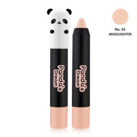 Kem tạo khối dạng thỏi Tonymoly Panda Dream Contour Stick #01 Highlighter