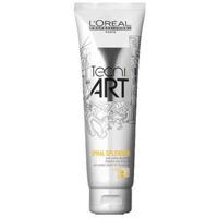 Kem tạo kiểu tóc uốn LOreal Tecni Art Spiral Splendour 03092TO48 - 150ml