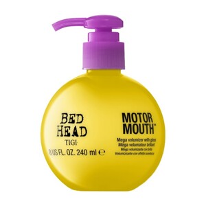 Kem tạo phồng tăng bóng Bed Head Tigi Motor Mouth 240ml