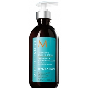 Kem tạo sóng xoăn Moroccanoil Intense Curl Cream French - 300ml