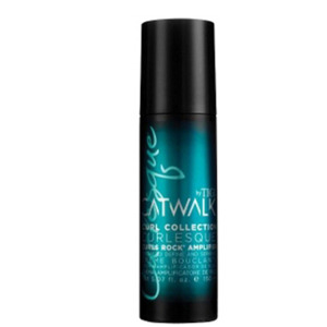 Kem tạo tăng sóng Tigi Catwalk Curlesque Curls Rock Amplifier - 150ml