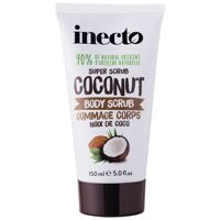 Kem Tẩy Da Chết Tinh Dầu Dừa Inecto Coconut body scrub