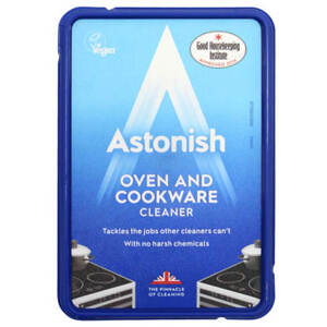 Kem tẩy đa năng nhà bếp Astonish C8500