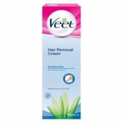 Kem tẩy lông triệt để Veet Hair Removal - 100ml