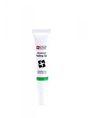 Kem tẩy tế bào chết SNP Advanced Peeling Gel