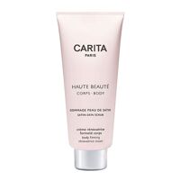 Kem tẩy tế bào chết toàn thân Carita Haute Beauté Satin-Skin Scrub 200ml