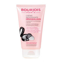 Kem tẩy trang dạng bọt Crème Moussante Demaquillant Bourjois