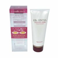 Kem tẩy trang Excentia Cleansing Creme 100g