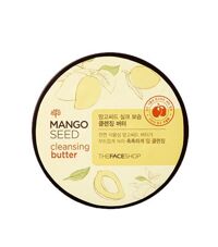 Kem tẩy trang Mango seed cleansing butter