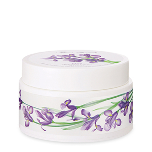 Kem tẩy trang - Missha Flower Bouquet Iris Cleansing Cream