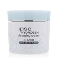 Kem tẩy trang trắng da Ipse Hydrogen Cleansing Cream 300ml