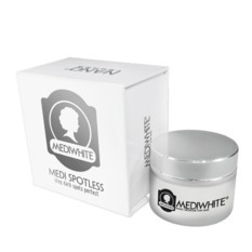 Kem trắng da Medi White Face 25ml