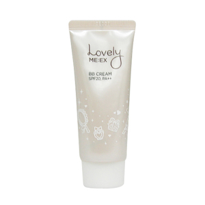 Kem trang điểm BB The face shop Lovely MEEX BB Cream