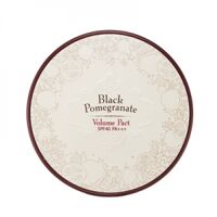 Kem trang điểm chiết xuất lựu chống nắng Black pomegranate volume pact SPF40