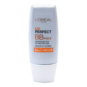 Kem trang điểm chống nắng L'Oreal UV Perfect BB Max 30ml