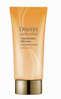 Kem trang điểm Daysys Total Solution BB Cream 50ml