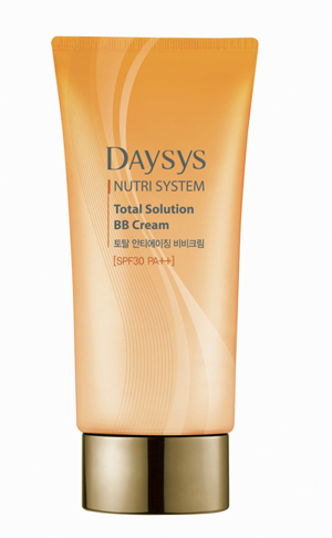 Kem trang điểm Daysys Total Solution BB Cream 50ml