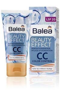 Kem trị mụn Balea Sofl & Clear anti pickel gel 15ml