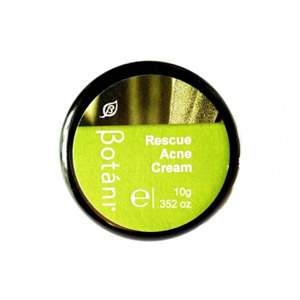 Kem trị mụn hữu cơ Botáni Rescue Ance Cream