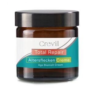 Kem trị nám Crevil total repair age blemish - 50ml