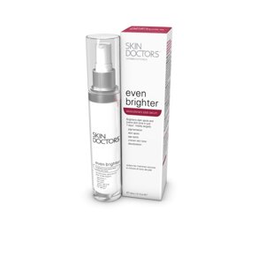 Kem trị nám da chuyên biệt Skin Doctors Even Brighter 30ml