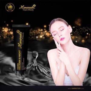 Kem trị nám đêm Hana Melasma & Night