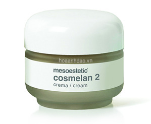 Kem trị nám Mesoestetic Cosmelan 2