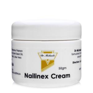 Kem trị nấm móng Dr Michaels Nailinex Cream 50g