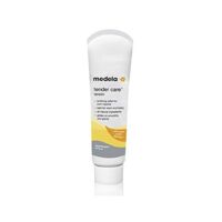 Kem trị nứt đầu ti Medela Tender Care Lanolin - 8,5g