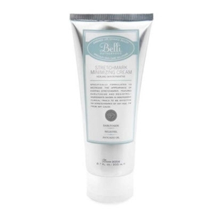 Kem trị rạn da Belli Stretchmark Minimizing Cream