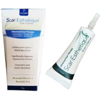 Kem trị sẹo cho nam Scar Esthetique 10g