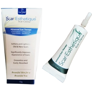 Kem trị sẹo cho nam Scar Esthetique 10g