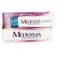 Kem trị sẹo Mederma advance 50g