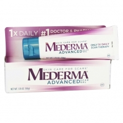 Kem trị sẹo Mederma advance 50g