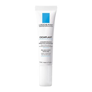 Kem trị sẹo thâm, tái tạo da La Roche Posay Cicaplast Pro-Recovery Skincare 15ml