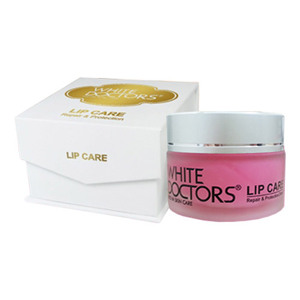 Kem trị thâm, làm hồng môi White Doctor Lip Care